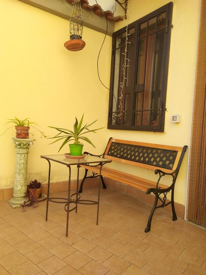 Villa Casa 900 Pompeya Exterior foto