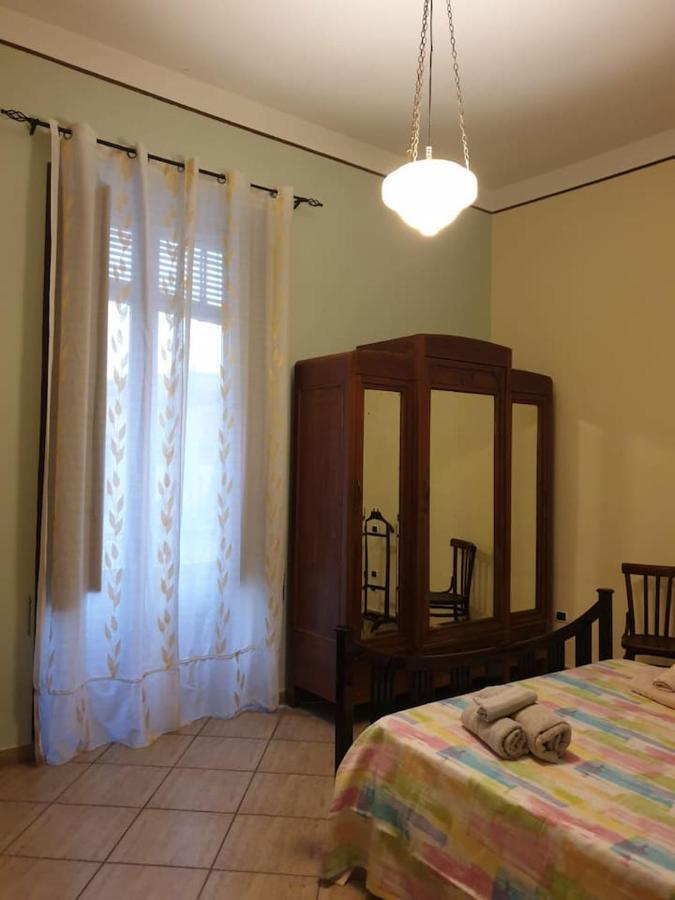 Villa Casa 900 Pompeya Exterior foto