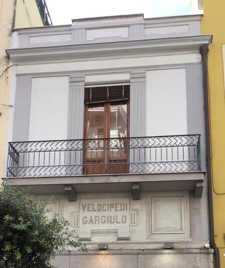 Villa Casa 900 Pompeya Exterior foto